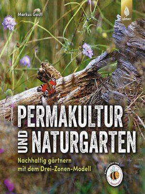 cover image of Permakultur und Naturgarten